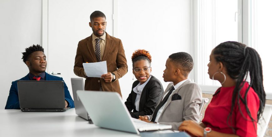 Formation Gestion des ressources humaines Igandal